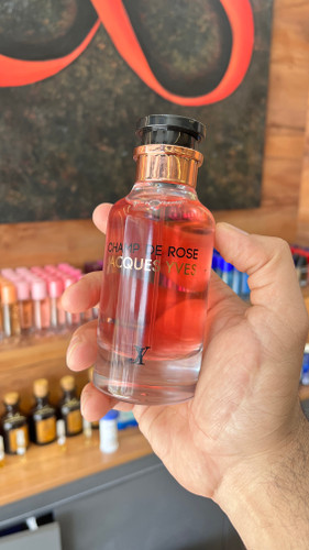 عطر ادکلن لویی ویتون رز د ون فرگرانس ۱۰۰ میل