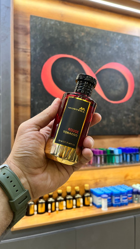 عطر ادکلن مانسرا رد توباکو فرگرانس ۱۰۰ میل