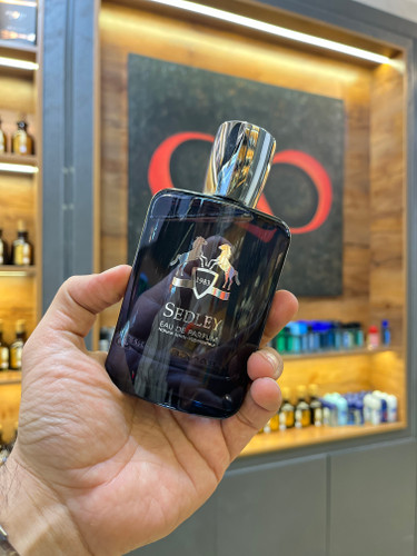 عطر ادکلن مارلی سدلی فرگرانس 100 میل