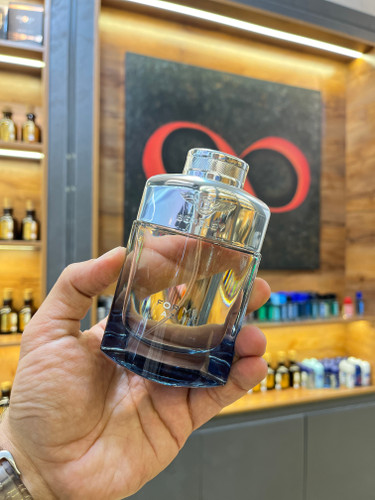 عطر ادکلن بنتلی آزور
