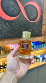 عطر ادکلن الحمبرا اکسکلوسیف رز (مشابه بورنینگ رز کارولینا هررا)